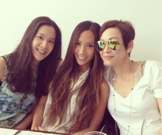 她们嫁同一男神 却同人不同命_娱乐_腾讯网