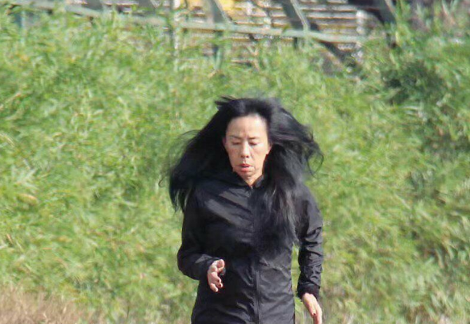 她们嫁同一男神 却同人不同命_娱乐_腾讯网