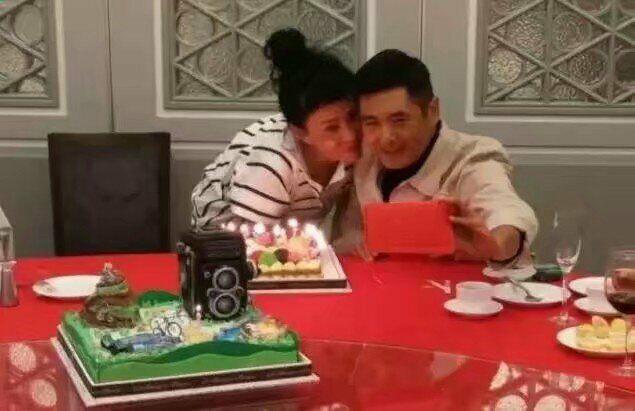 她们嫁同一男神 却同人不同命_娱乐_腾讯网