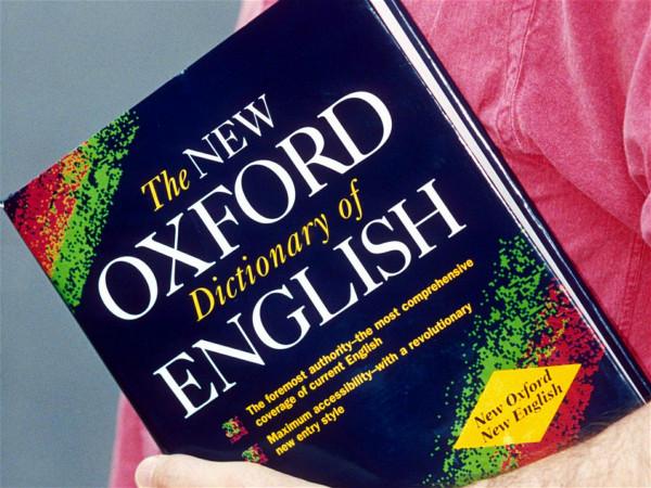 英文字典好复杂！如何又快又准地查英文字典？