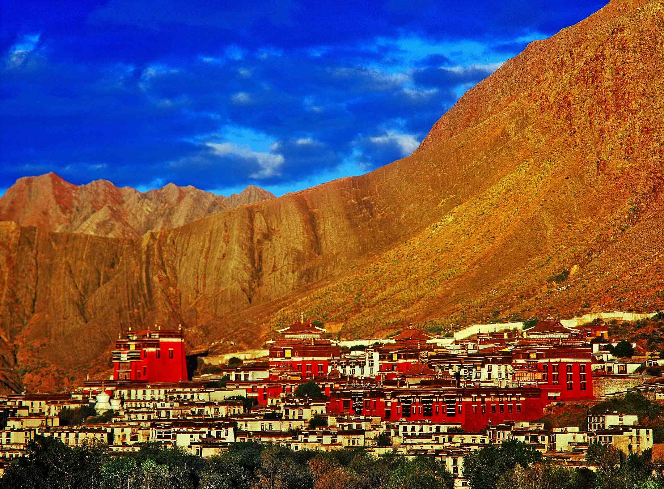 西藏大宗商品交易進入“互聯網＋”時代