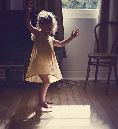 为什么要培养孩子的特长?这是我见过最好的答案！