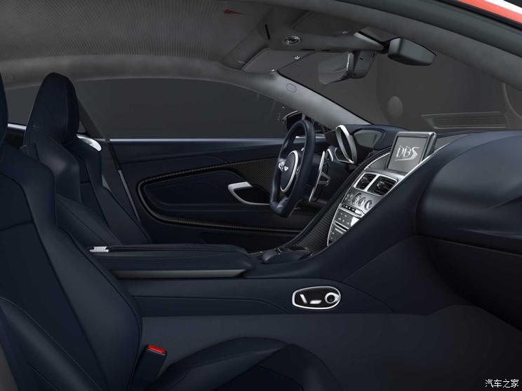 汽车频道【11月28日】【中首列表+要闻列表+头条新闻红条】纪念协和客机 DBS Superleggera特别版