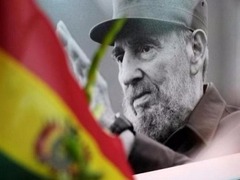 习近平前往古巴驻华使馆吊唁古巴革命领袖菲德尔·卡斯特罗逝世