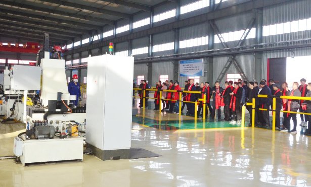 共商发展大计，实现互利双赢 天元锰业集团召开2019年供应商座谈会