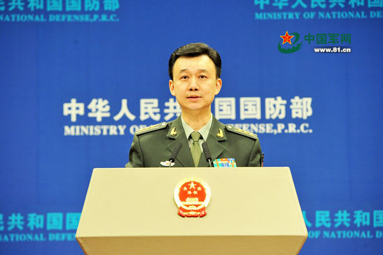 军改一年,解放军各军种都干了哪些大事?