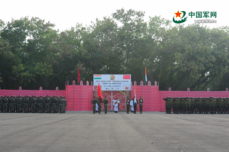 军改一年,解放军各军种都干了哪些大事?