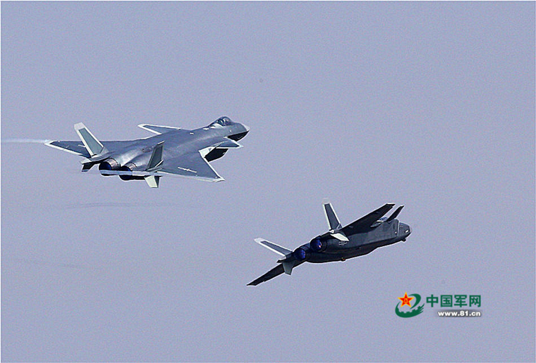 军改一年,解放军各军种都干了哪些大事?