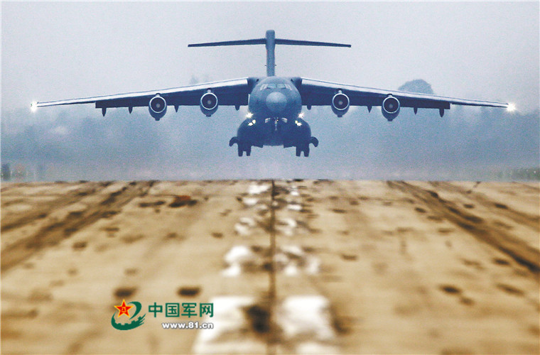 军改一年,解放军各军种都干了哪些大事?