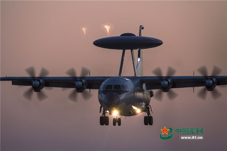 军改一年,解放军各军种都干了哪些大事?