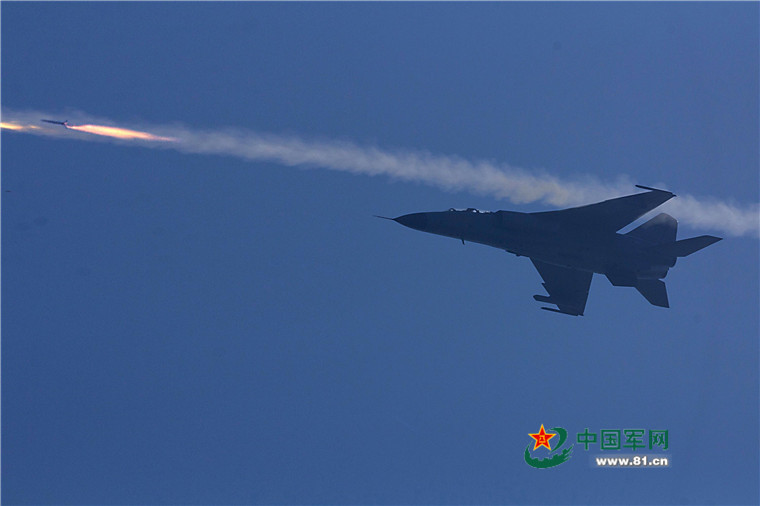 军改一年,解放军各军种都干了哪些大事?