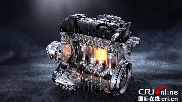 汽车频道【焦点轮播图】全方位超越自我 奇瑞瑞虎7或将重现往日辉煌