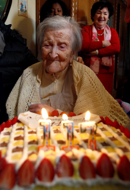 意大利诞生日图片