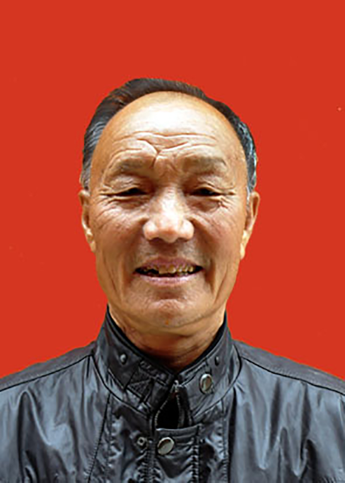 （中首）11月中国好人榜发榜！贵州2人上榜