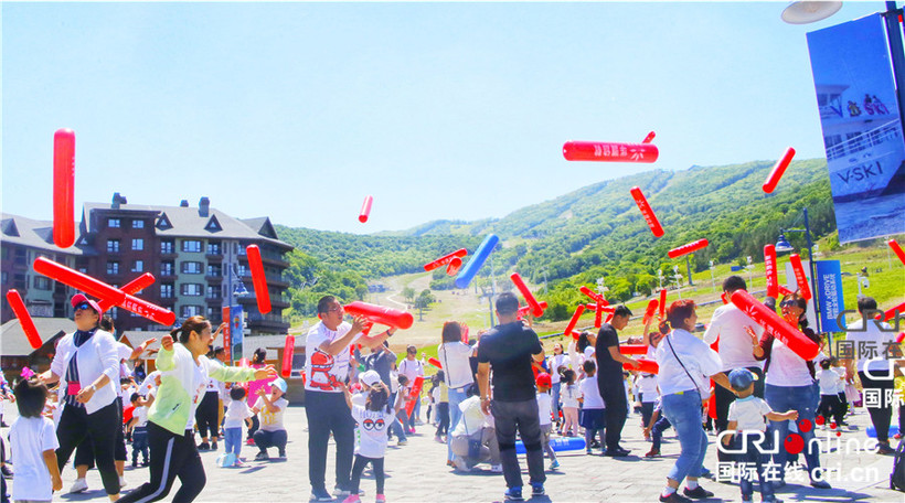 02【吉林】【原創】【無邊欄】【圖説吉林】【白山松水(標題+摘要)】【關東黑土(江城)】【移動版(輪播)】萬科松花湖度假區2018夏季避暑之旅啟幕 02【吉林】【原創】【無邊欄】【圖説吉林】【白山松水(標題+摘要)】【關東黑土(江城)】【移動版(輪播)】萬科松花湖度假區2018夏季避暑之旅啟幕