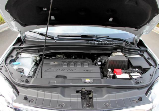 感恩一路有你 哈弗H6运动版钜惠献礼大回馈