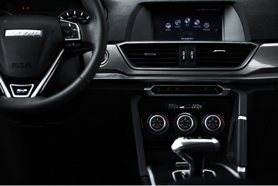 感恩一路有你 哈弗H6运动版钜惠献礼大回馈