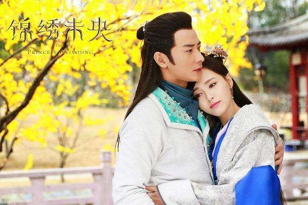 《锦绣未央》拓跋浚花式表白 哪一句让你暖到哭?