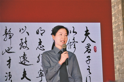 西关百姓宣讲论坛举行专场宣讲会 6名宣讲人讲述当代奋斗者故事