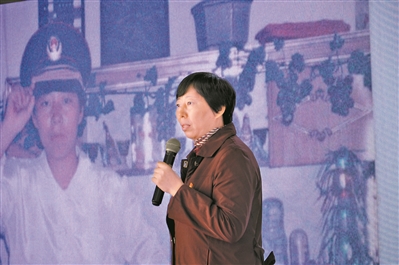 西关百姓宣讲论坛举行专场宣讲会 6名宣讲人讲述当代奋斗者故事