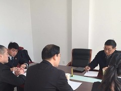 山东高院约见聂树斌案申诉律师 复查工作3次延期