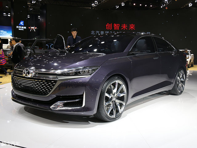 图片默认标题_fororder_北汽3