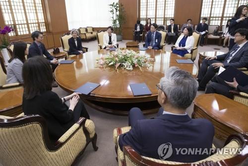 韓國成立韓日人文交流工作組 為兩國關係注入活力