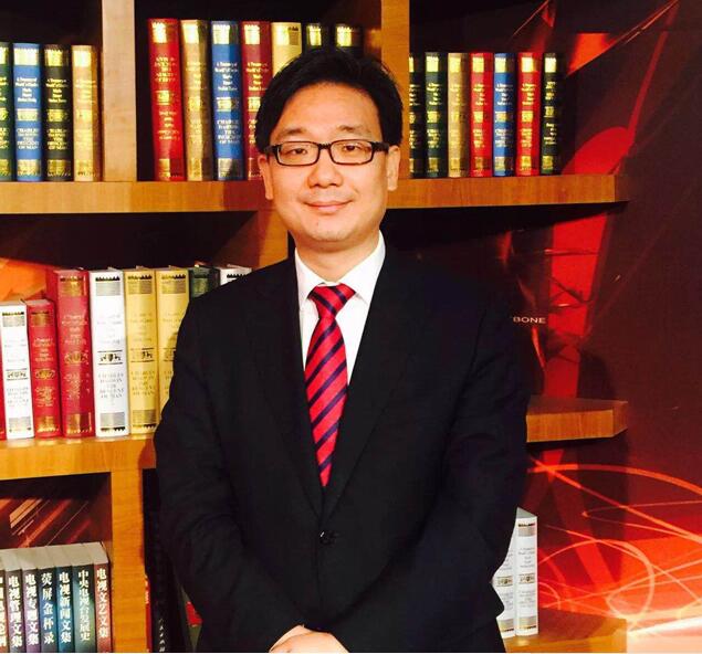 澎湃·链界观专访|杨东: 区块链风口的策源地与思想高地-国际在线