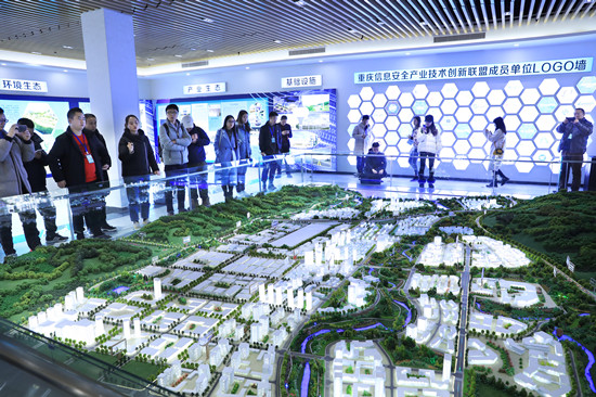 【CRI專稿 列表】重慶合川：在推進重慶主城區都市圈發展中展現新作為【內容頁標題】【遇見渝水·嘉陵江】重慶合川：在推進重慶主城區都市圈發展中展現新作為