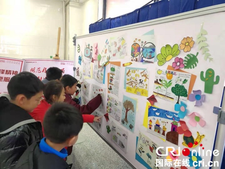 瀋陽市青少年自然筆記大賽和瀋陽市大學生生態環境保護短視頻大賽持續進行中