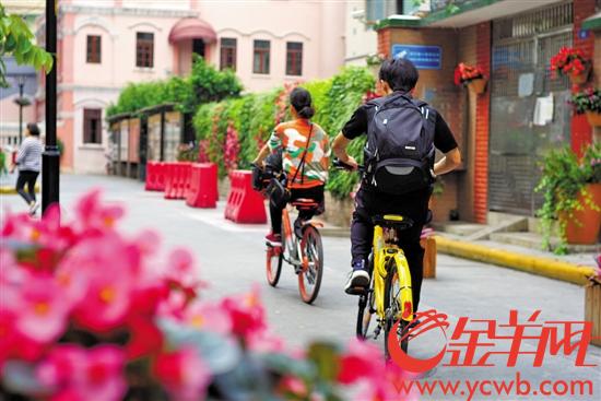 斥资12.4亿元 广州计划三年微改造779个老旧小区