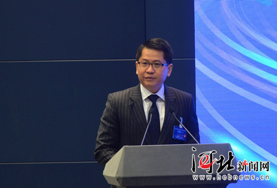 四國駐華大使:抓住雄安機遇 拓展深化合作