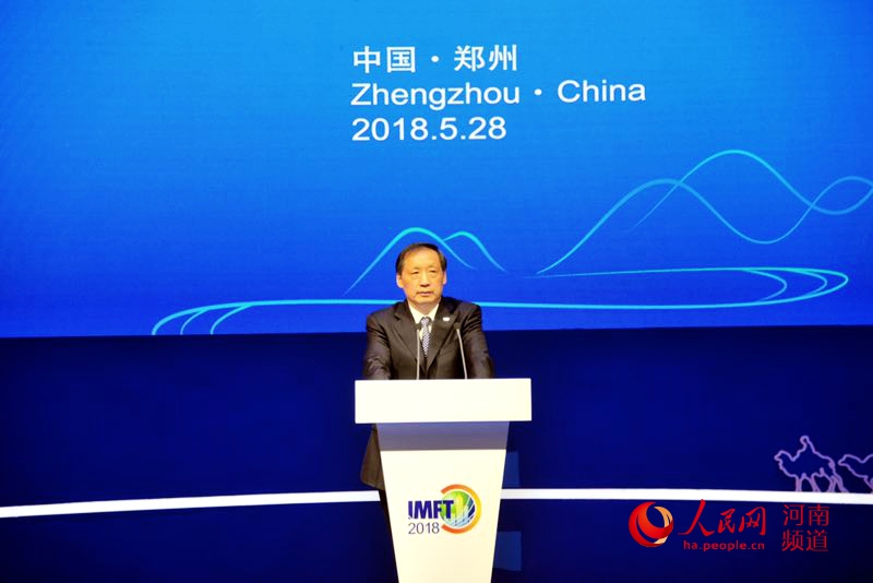 【焦点图-大图】李金早：不抓厕所革命的市长不是合格的市长