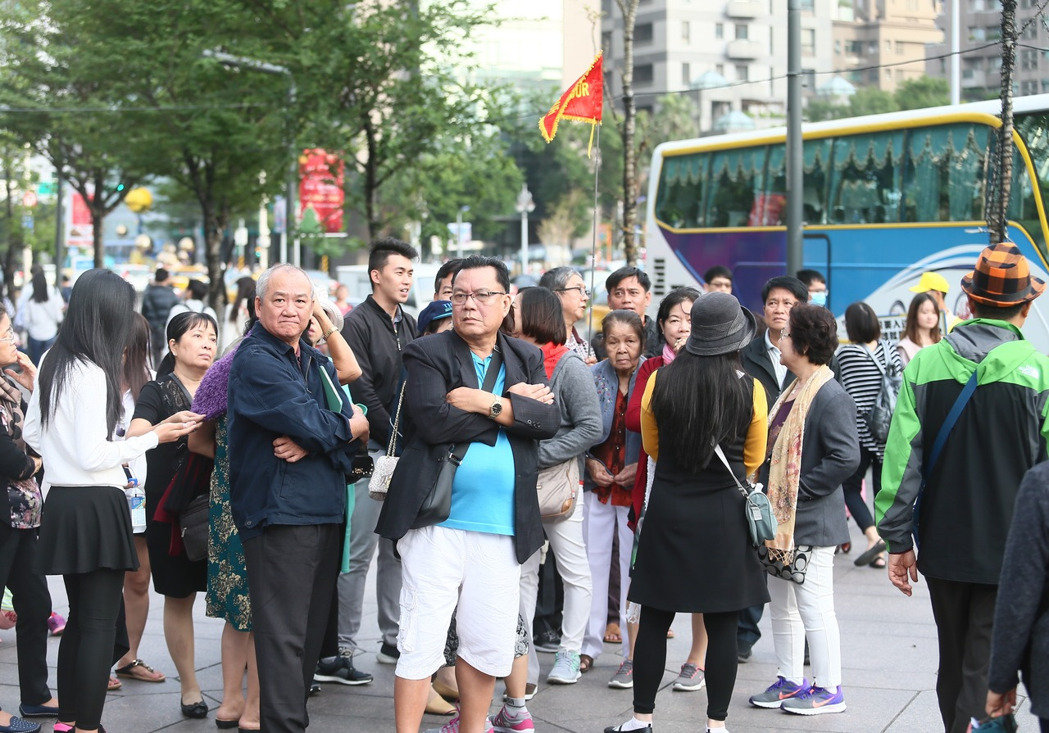 台灣旅遊業者看衰“新南向”：只是口號、不切實際