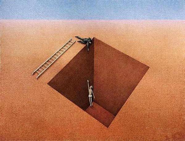 小图片，大道理！这9张给家长的图，你能看懂几张？