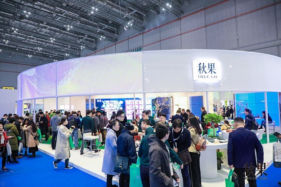 秋果酒店领航2020，完美收官第八届HFE酒店投资加盟展