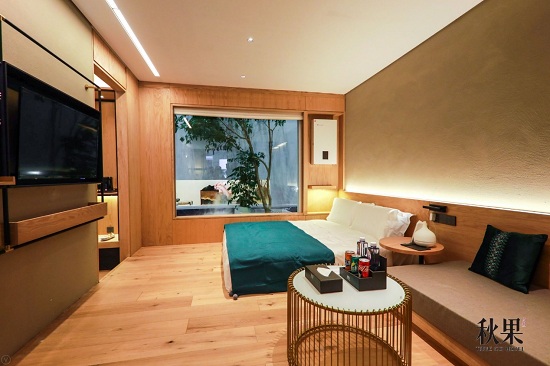 秋果酒店领航2020，完美收官第八届HFE酒店投资加盟展