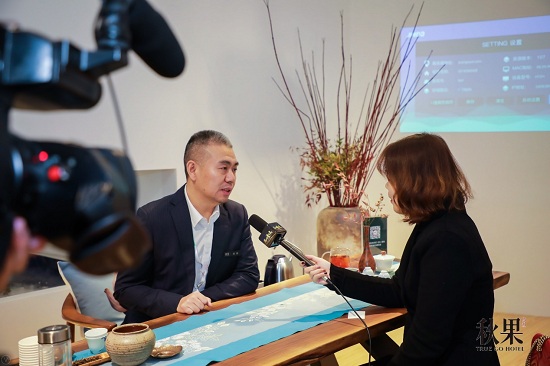 秋果酒店领航2020，完美收官第八届HFE酒店投资加盟展