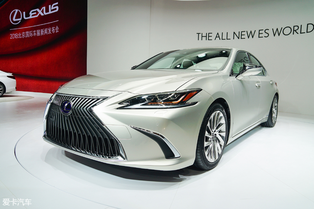 图片默认标题_fororder_雷克萨斯1