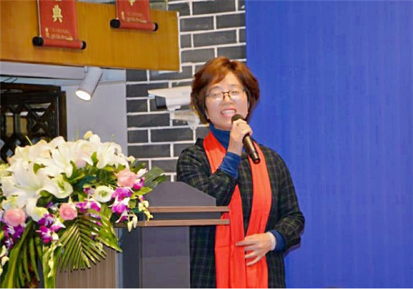 5g川菜鱼香肉丝申报非遗启动仪式举行