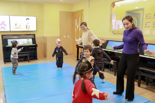 Find智慧钢琴携手上海K11 引爆炫酷音乐热潮