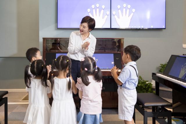 Find智慧钢琴携手上海K11 引爆炫酷音乐热潮