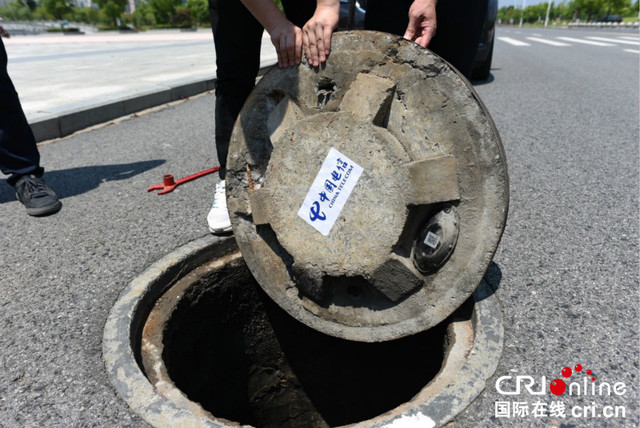 鹰潭成为全国首个全系列物联网全域覆盖标杆城市