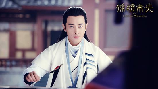 撫琴射箭寵溺招招大殺器！羅晉被評為最強adc