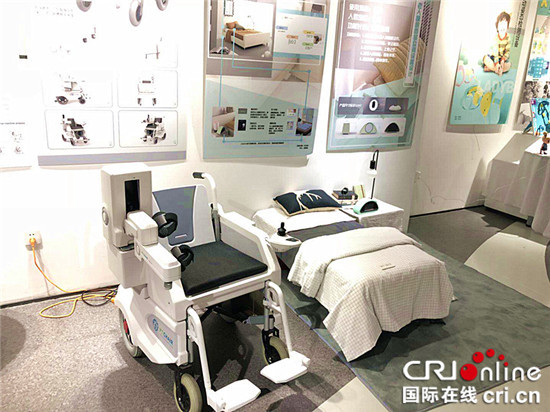 【CRI专稿 列表】重庆大学生研发儿童姿态检测设备 监测发育不良症状