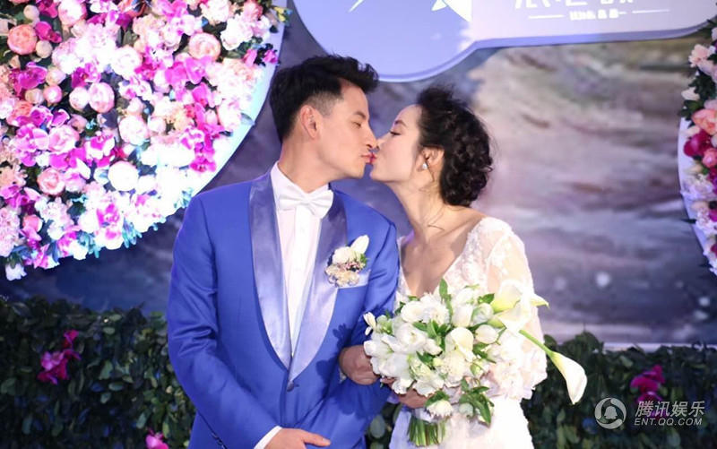 2016年有17对明星结婚！唐嫣罗晋会成第18对吗_娱乐_腾讯网