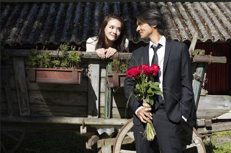 2016年有17对明星结婚！唐嫣罗晋会成第18对吗_娱乐_腾讯网