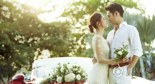 2016年有17对明星结婚！唐嫣罗晋会成第18对吗_娱乐_腾讯网