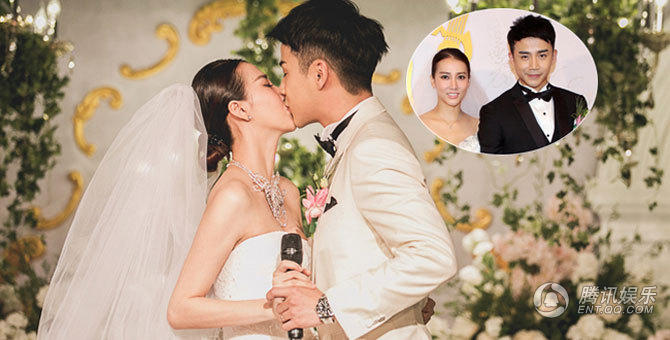 2016年有17对明星结婚！唐嫣罗晋会成第18对吗_娱乐_腾讯网