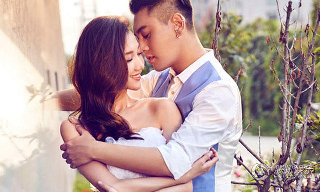 2016年有17对明星结婚！唐嫣罗晋会成第18对吗_娱乐_腾讯网